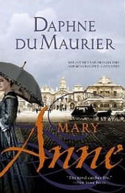 Mary Anne