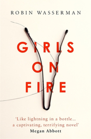 Girls on Fire