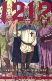 1212: Year of the Journey