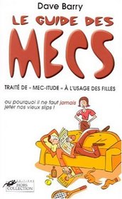 Le guide des mecs