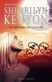 Fantasma de la noche, El (Spanish Edition)