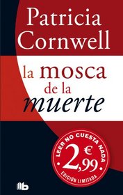 La mosca de la muerte (Spanish Edition)