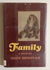 Family: A novel