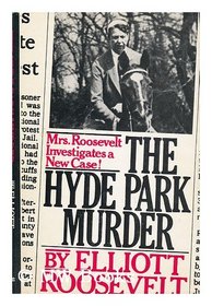 Hyde Park Murder