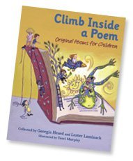 Climb Inside a Poem for Children Big Book of Poems