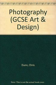Photography (GCSE Art & Design)