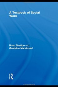 A Textbook of Social Work