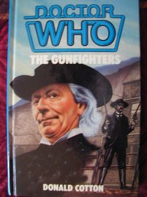 Doctor Who: The Gunfighters (Doctor Who Series)