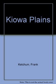 Kiowa Plains