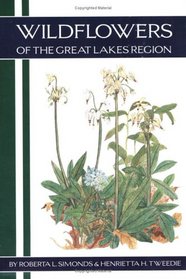 Wildflowers of the Great Lakes Region (Wildflowers)