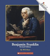 Benjamin Franklin (Turtleback School & Library Binding Edition)