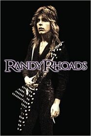 Randy Rhoads