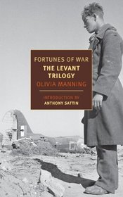 Fortunes of War: The Levant Trilogy (New York Review Books Classics)