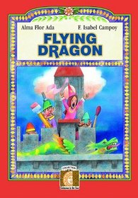 Flying Dragon (Gateways to the Sun)