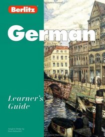 German Learners Guide