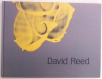 David Reed (German Edition)