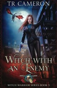 Witch With An Enemy (Witch Warrior)