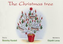 The Christmas Tree (PM Story Books Blue Level)
