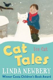 Cat Tales: Ice Cat