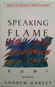 Speaking Flame