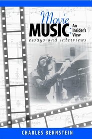 Movie Music: An Insider's View