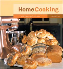 Home Cooking With Lauren Groveman, Vol 5