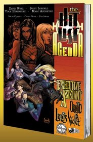 Executive Assistant: The Hit List Agenda TP