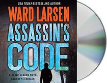 Assassin's Code (David Slaton)