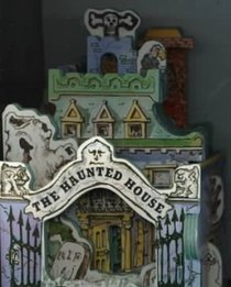 The Haunted House (Mini House Book)