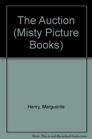 The Auction (Misty Picture Books)