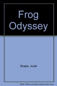 Frog Odyssey