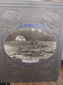 The Bloodiest Day: The Battle of Antietam (Civil War)