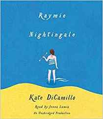 Raymie Nightingale (Audio CD) (Unabridged)
