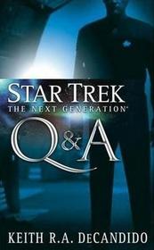 Q & A (Star Trek: The Next Generation)