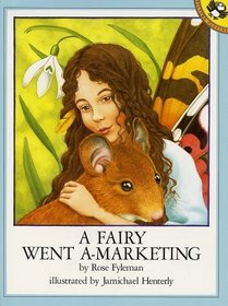 A Fairy Went a-Marketing