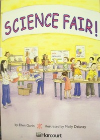 Science Fair!