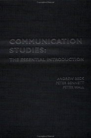 AS Communication Studies: The Essential Introduction