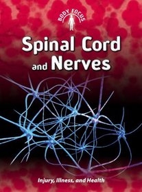 Spinal Cord and Nerves