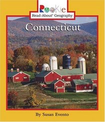 Connecticut (Rookie Read-About Geography)