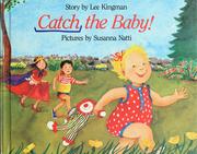 Catch the Baby!
