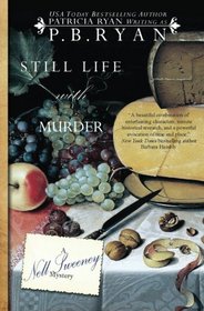Still Life With Murder (Nell Sweeney, Bk 1)