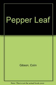Pepper Leaf