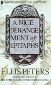 A Nice Derangement of Epitaphs (Inspector George Felse, Bk 4)