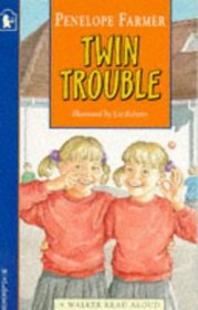 Twin Trouble (Read Aloud)