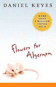 Flowers for Algernon