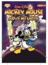 Walt Disney's Mickey Mouse Adventures 10