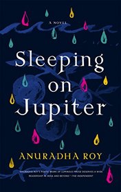 Sleeping on Jupiter: A Novel