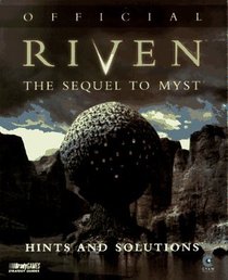 Riven Hints and Solutions Bundle