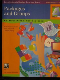 Packages and Groups: Multiplication and Division : Grade 4 : Also Appropriate for Grade 5