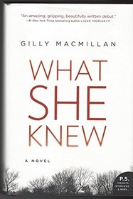 What She Knew